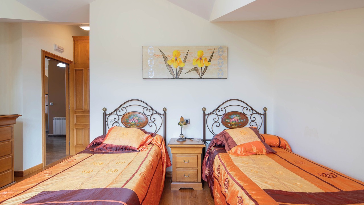 Photo of Bedroom in Cangas
