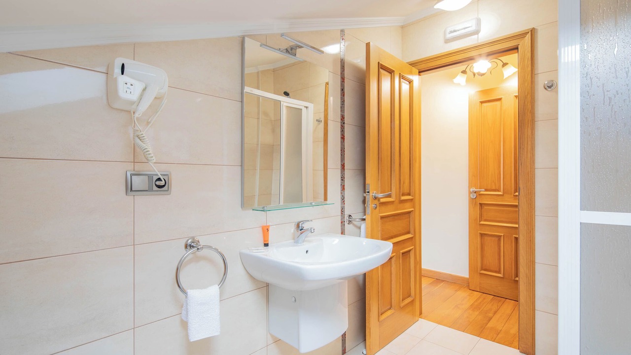 Photo of Bathroom in Cangas