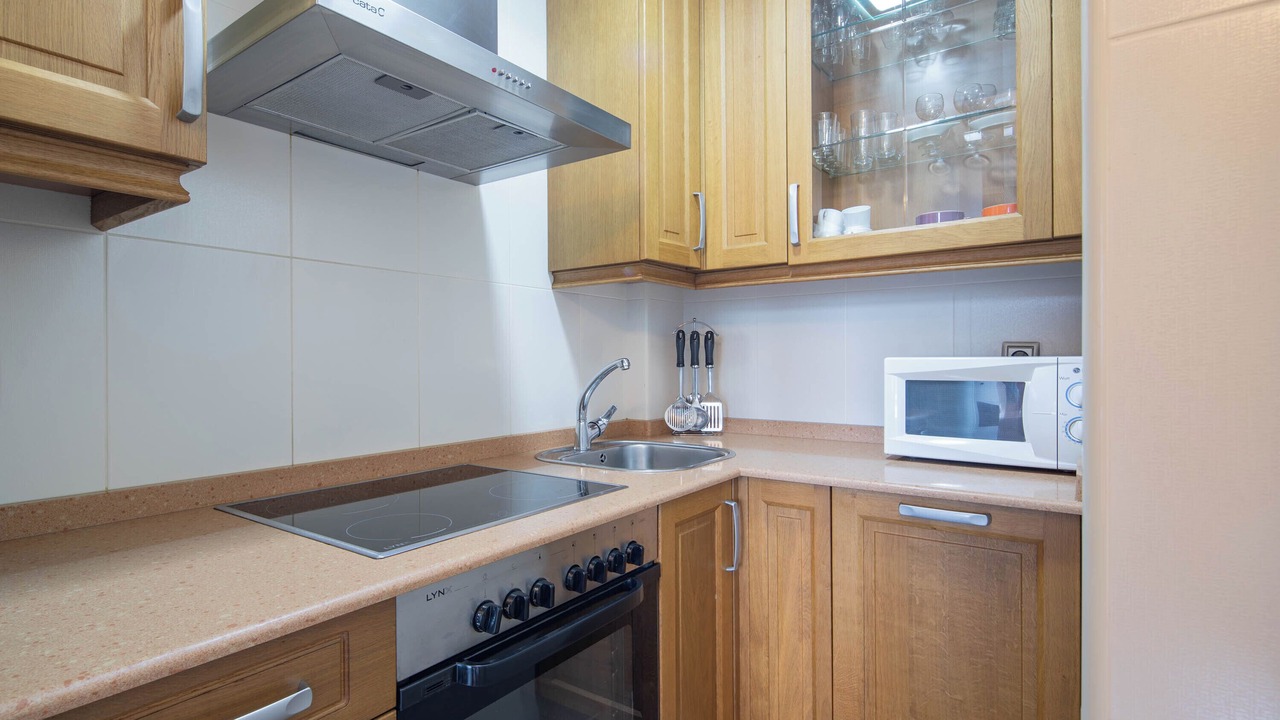 Photo of Kitchen in Cangas