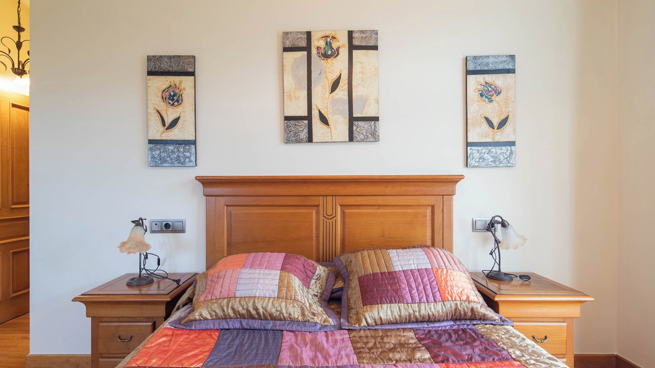 Photo of Bedroom in Cangas