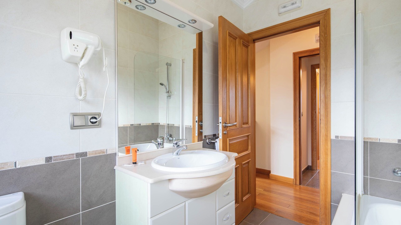 Photo of Bathroom in Cangas