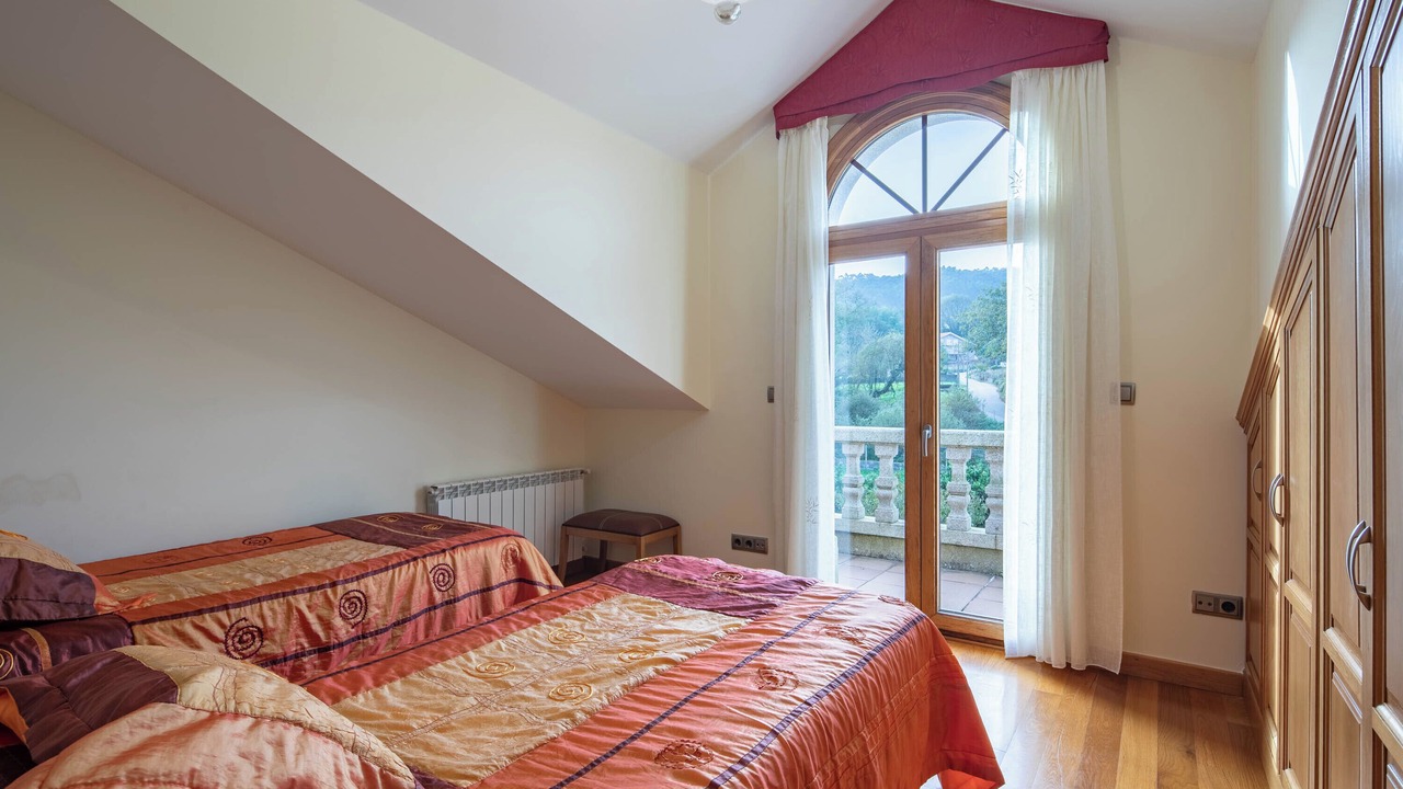 Photo of Bedroom in Cangas
