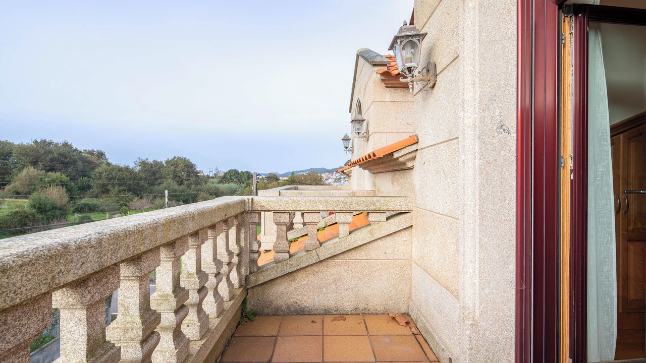 Photo of Outdoor in Cangas