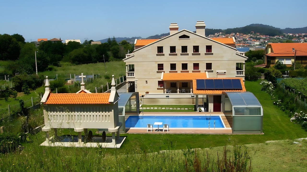 Photo of Outdoor in Cangas