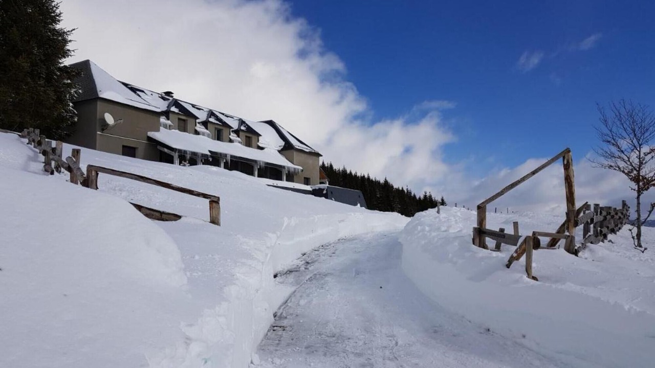Photo of Outdoor in Arrens-Marsous