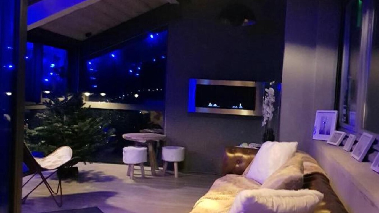 Photo of Livingroom in Arrens-Marsous