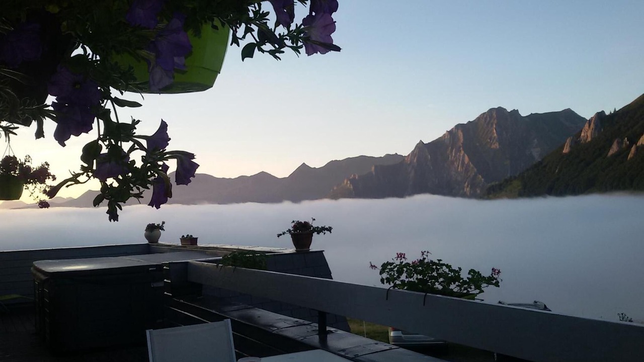 Photo of Patio Balcony in Arrens-Marsous