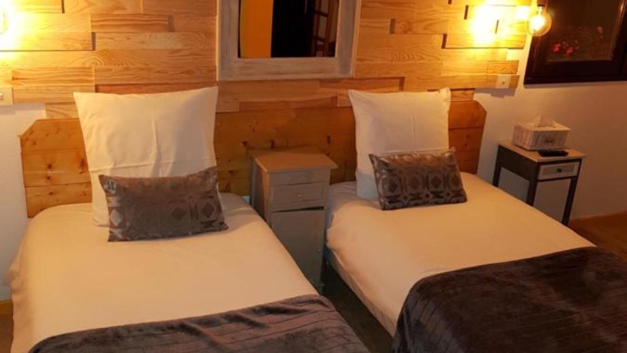 Photo of Bedroom in Arrens-Marsous