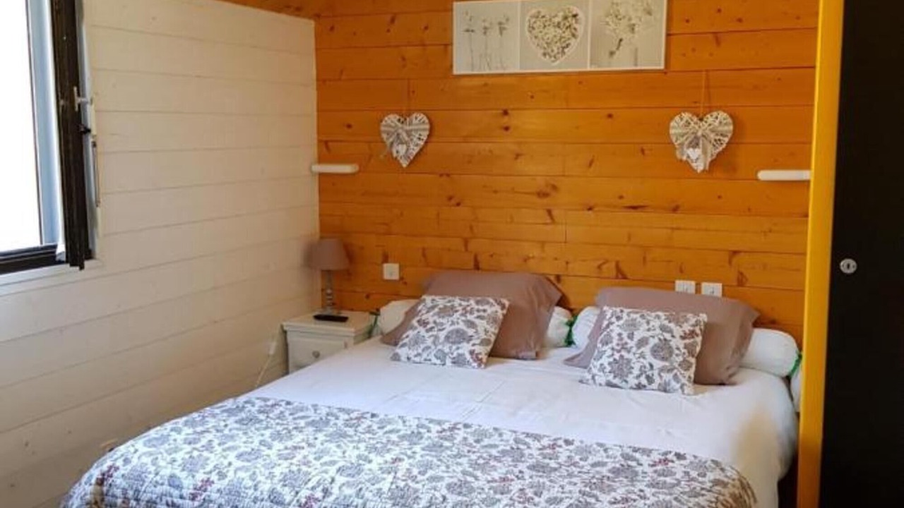 Photo of Bedroom in Arrens-Marsous