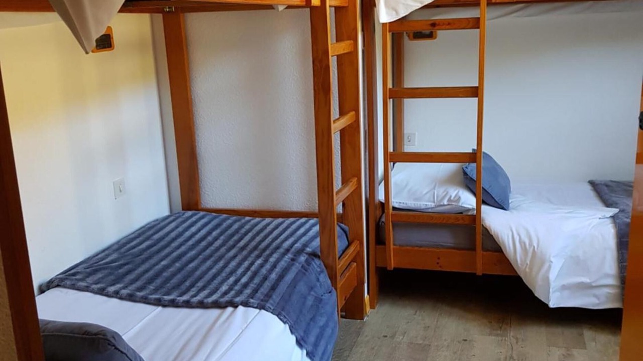 Photo of Bedroom in Arrens-Marsous