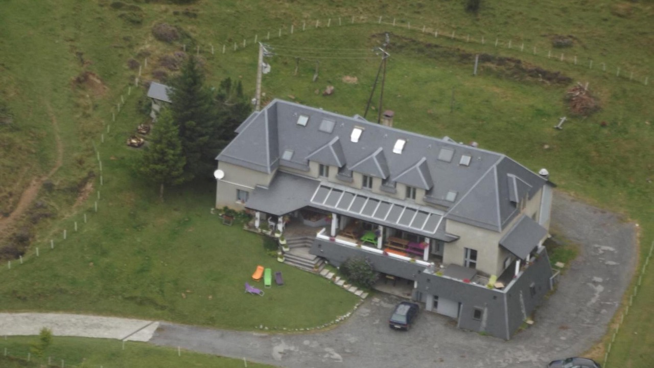 Photo of Outdoor in Arrens-Marsous