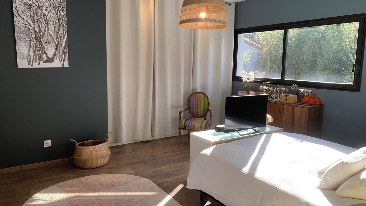 Photo of Bedroom in Mont Duplan