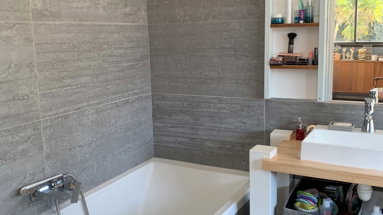 Photo of Bathroom in Mont Duplan