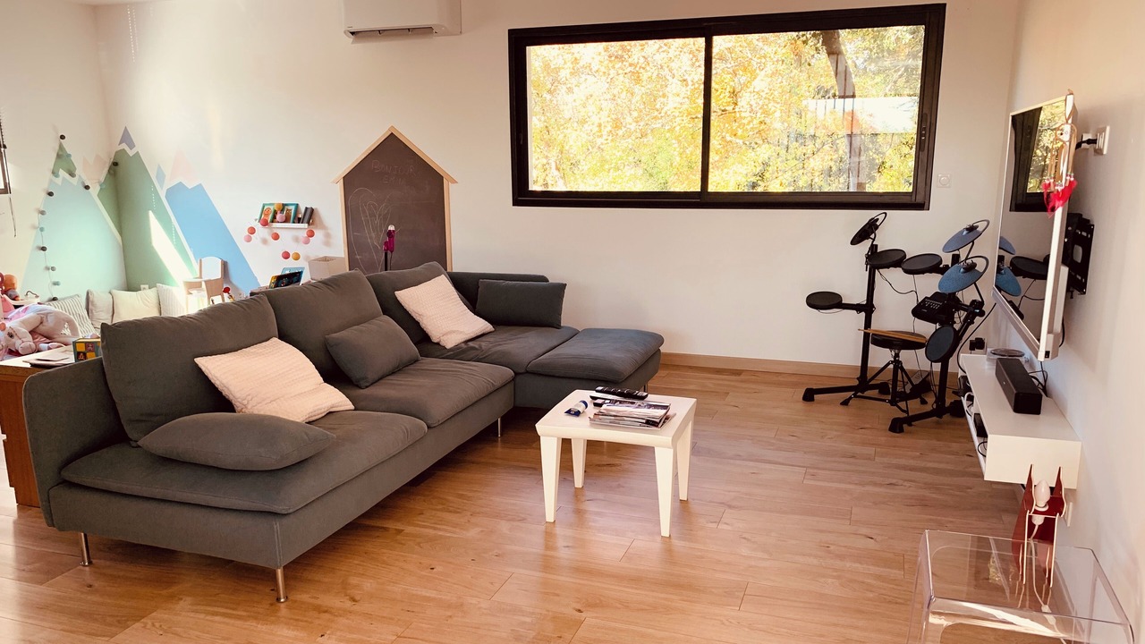 Photo of Livingroom in Mont Duplan
