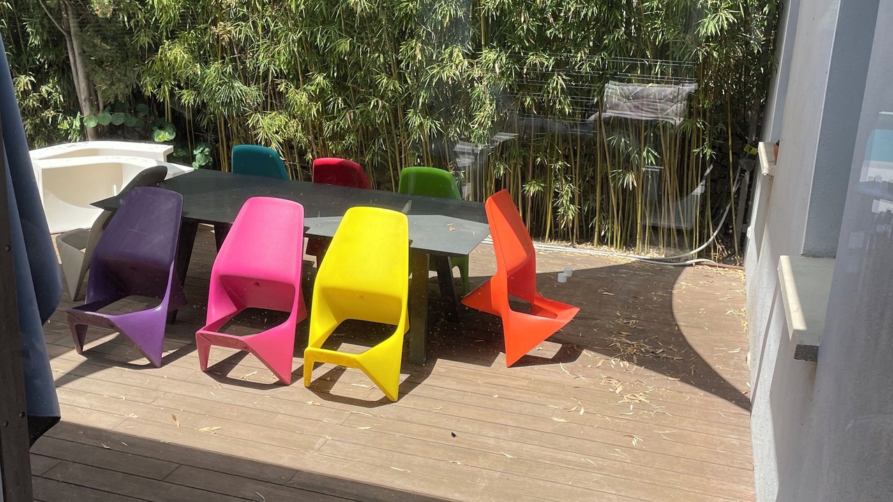 Photo of Patio Balcony in Mont Duplan