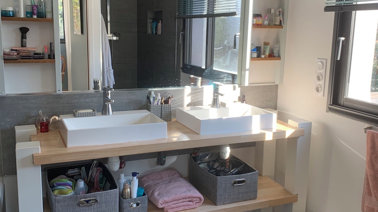 Photo of Bathroom in Mont Duplan