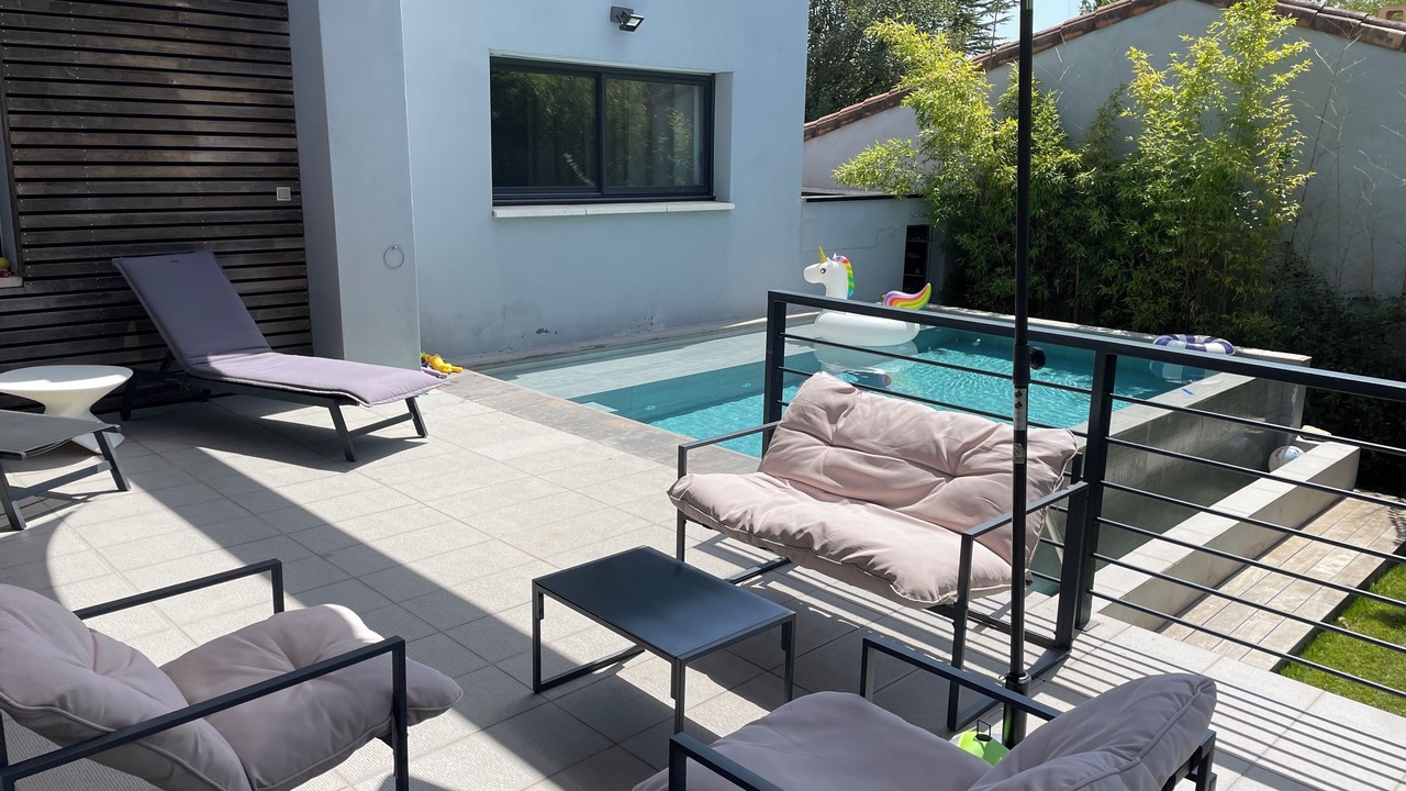 Photo of Outdoor in Mont Duplan