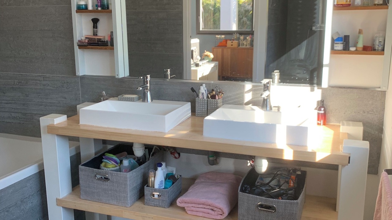 Photo of Bathroom in Mont Duplan