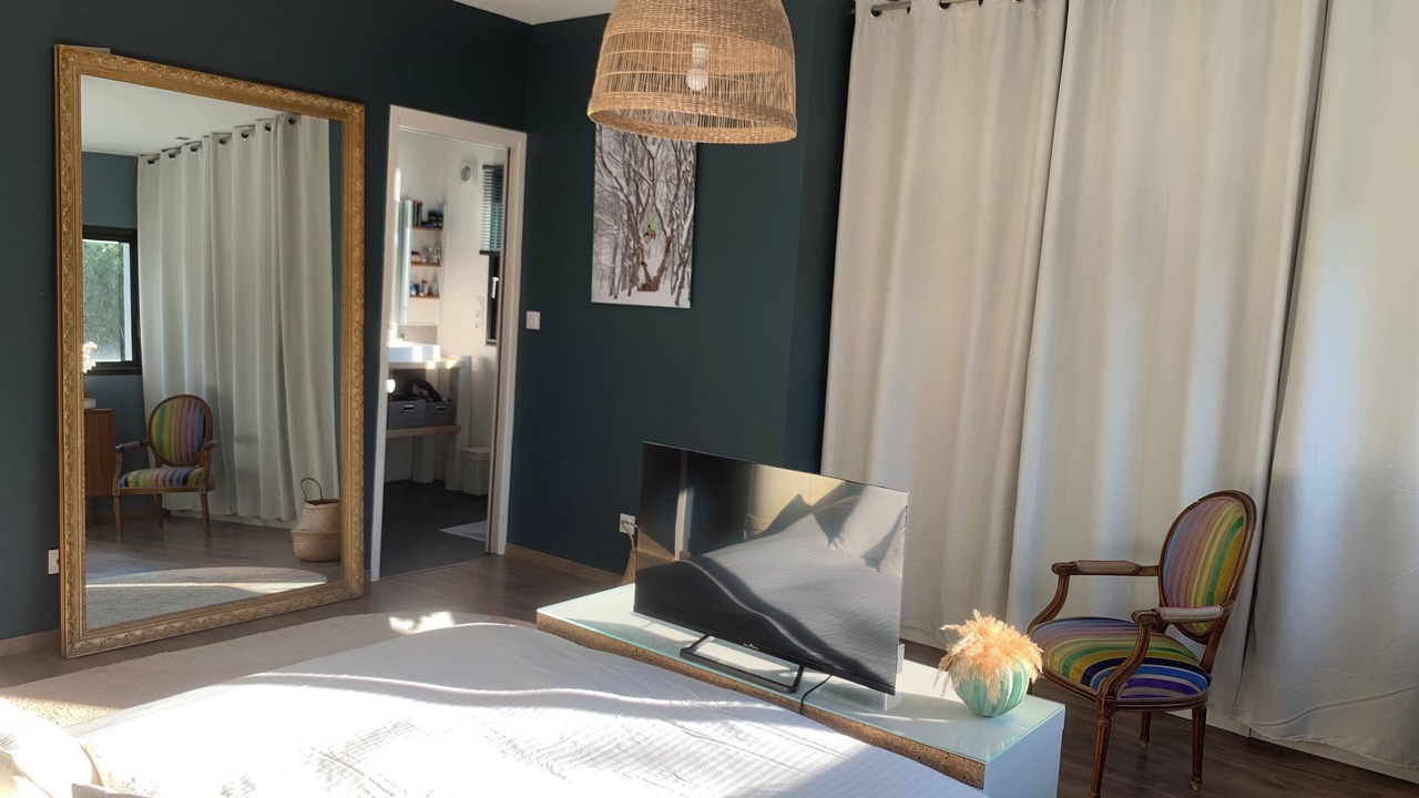 Photo of Bedroom in Mont Duplan