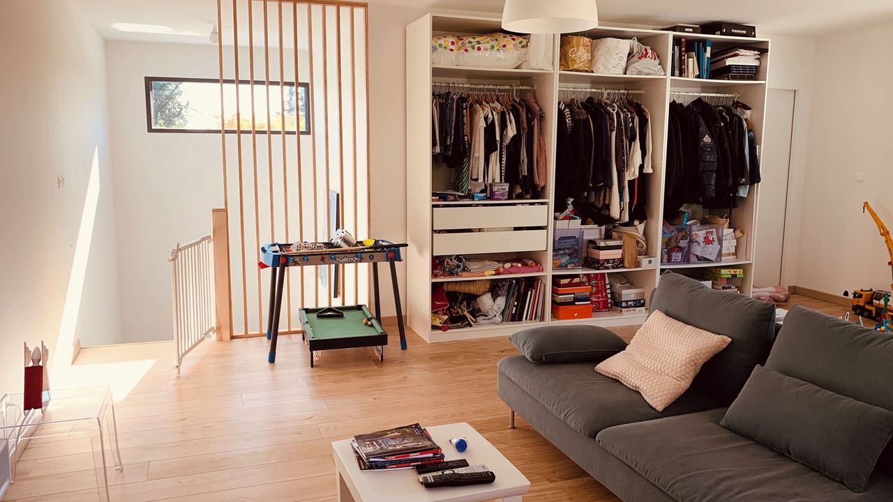 Photo of Livingroom in Mont Duplan