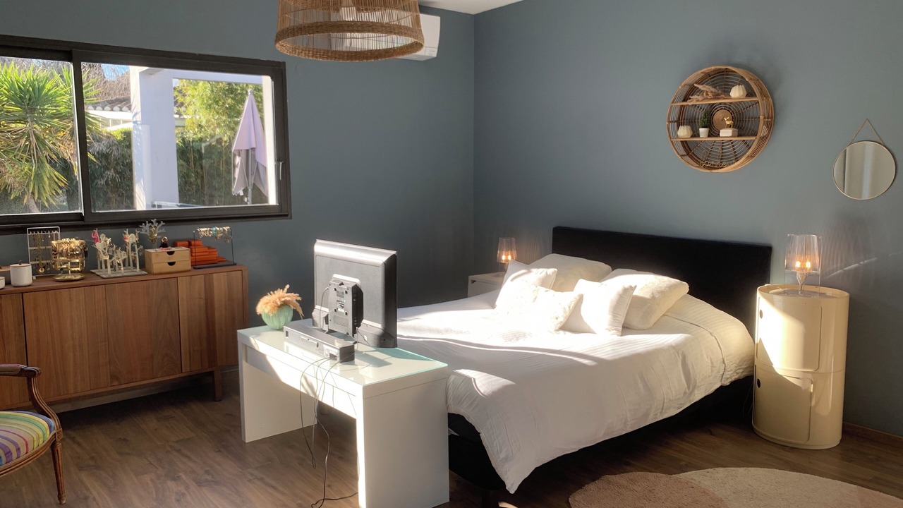 Photo of Bedroom in Mont Duplan