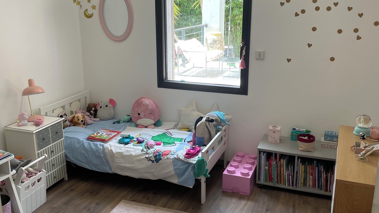 Photo of Bedroom in Mont Duplan