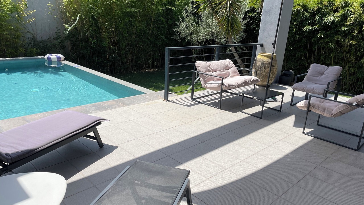 Photo of Outdoor in Mont Duplan