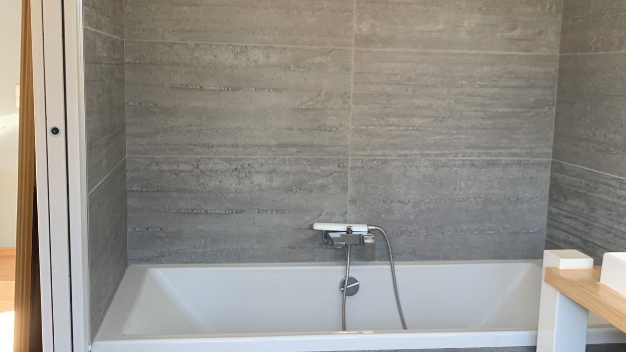 Photo of Bathroom in Mont Duplan