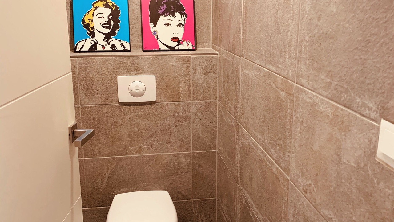Photo of Bathroom in Mont Duplan