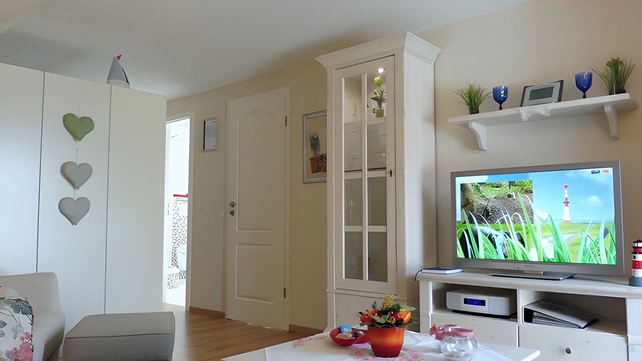 Photo of Livingroom in Wesselburen