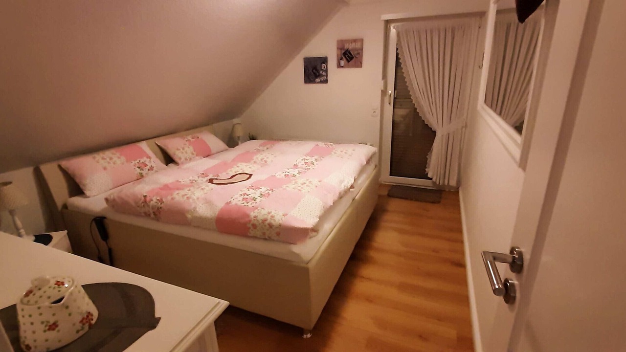 Photo of Bedroom in Wesselburen