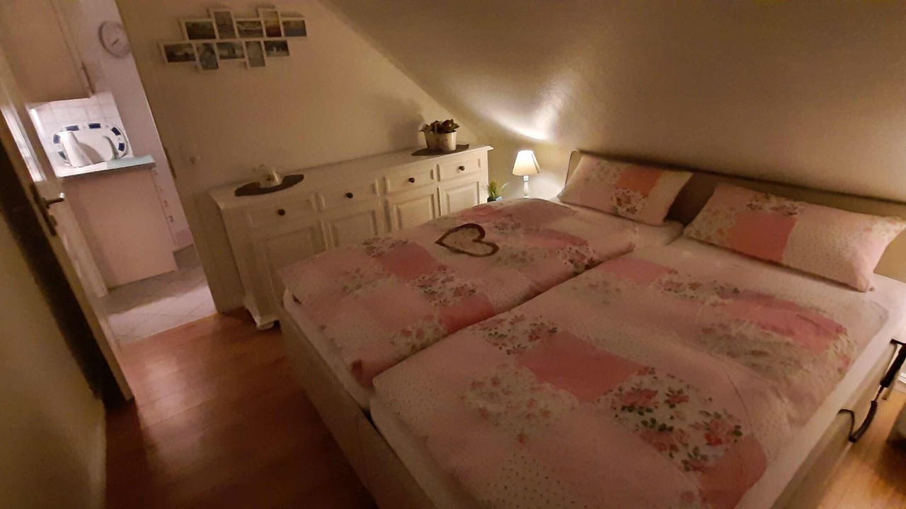 Photo of Bedroom in Wesselburen