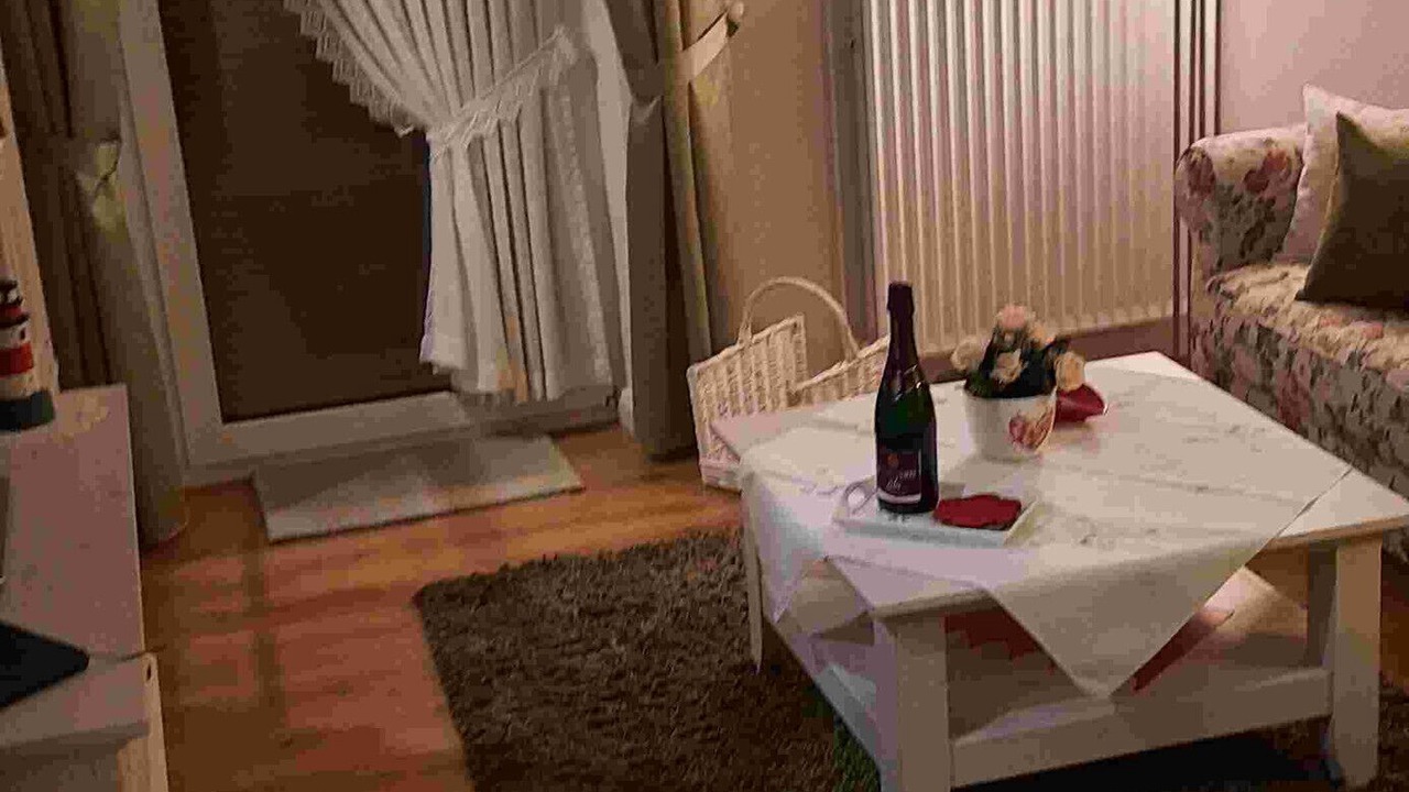 Photo of Livingroom in Wesselburen
