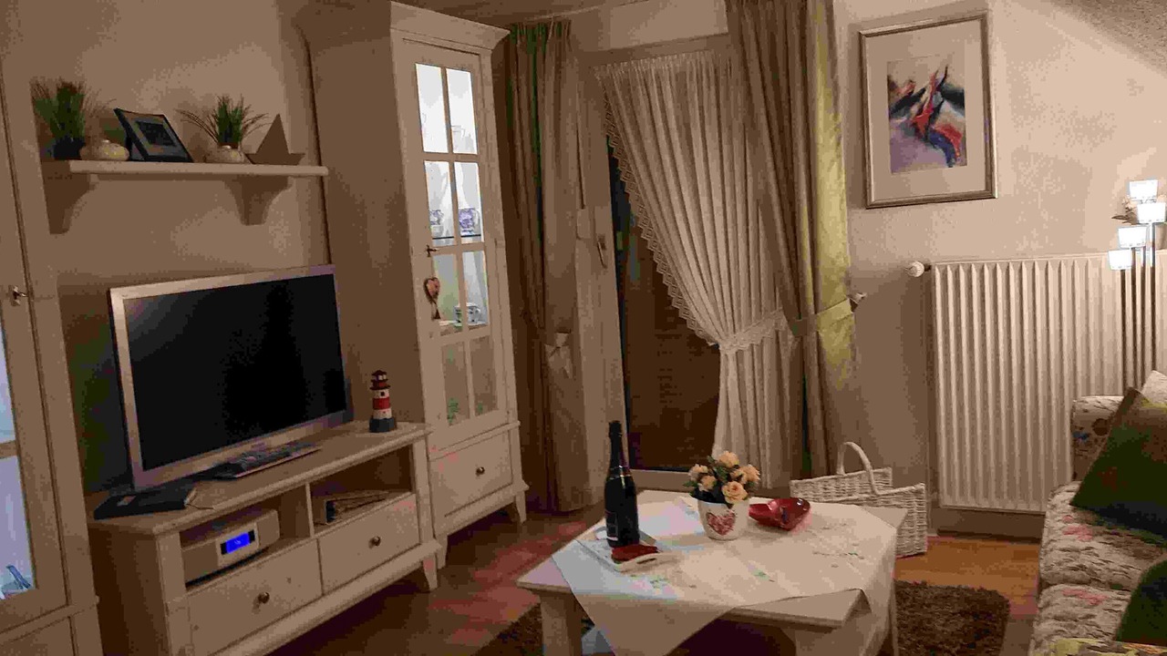 Photo of Livingroom in Wesselburen