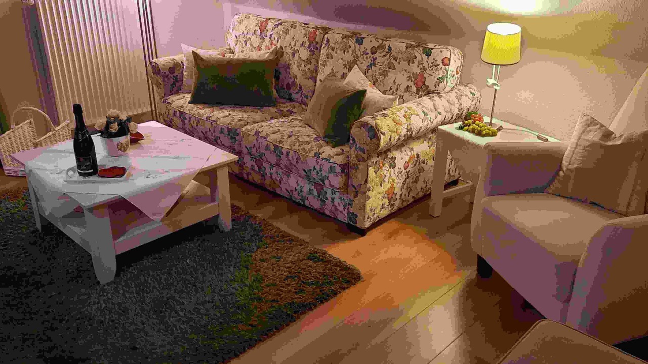 Photo of Livingroom in Wesselburen