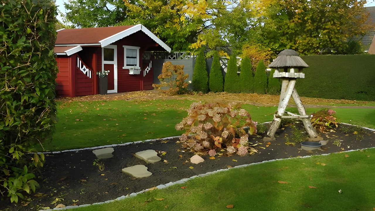Photo of Outdoor in Wesselburen