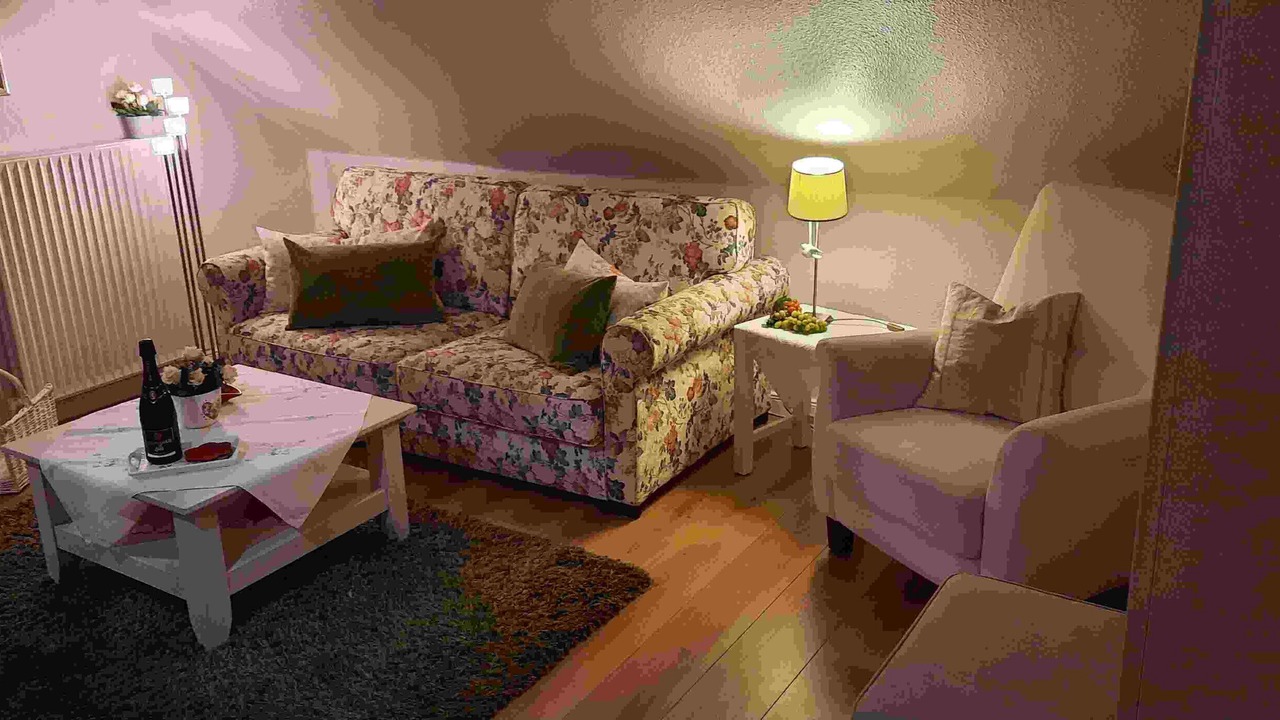 Photo of Livingroom in Wesselburen
