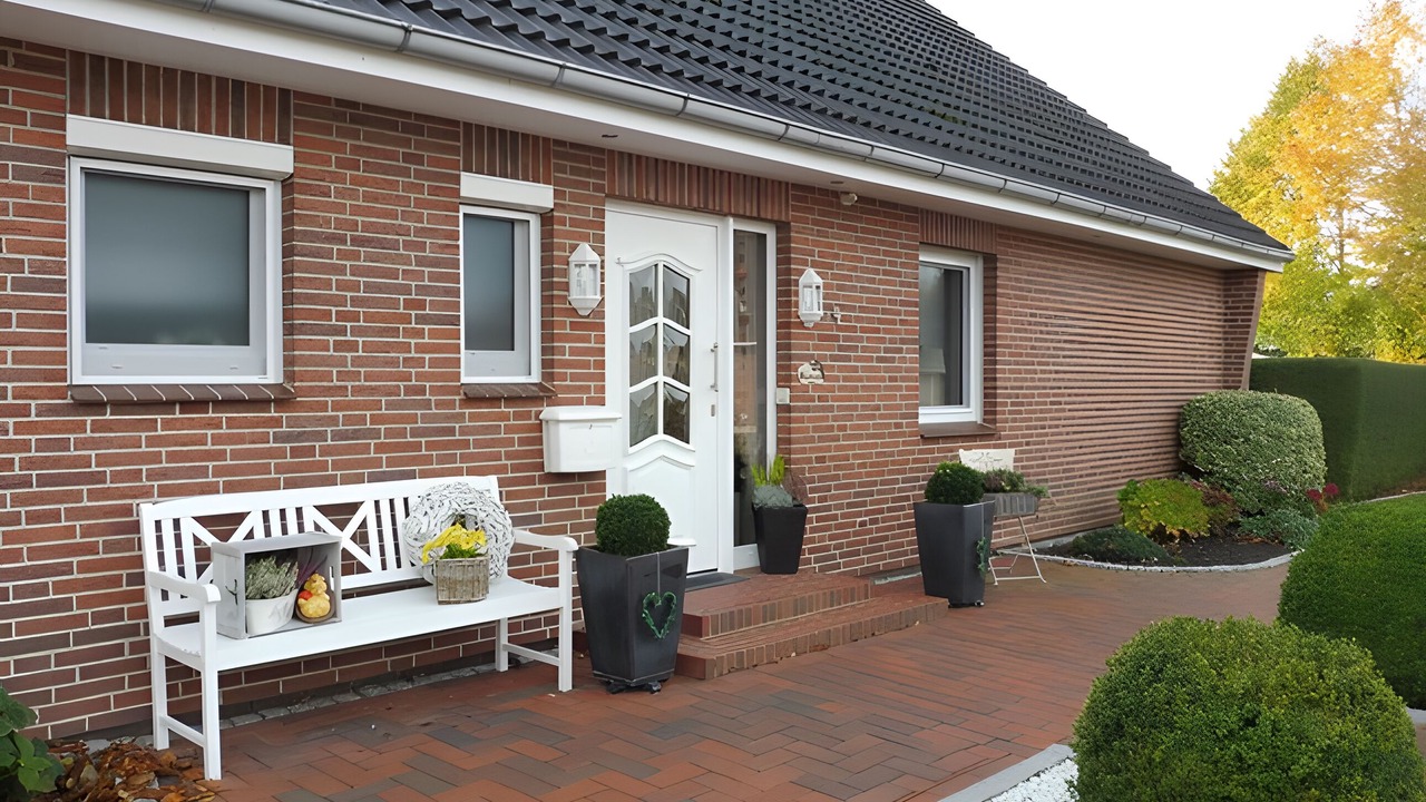 Photo of Outdoor in Wesselburen