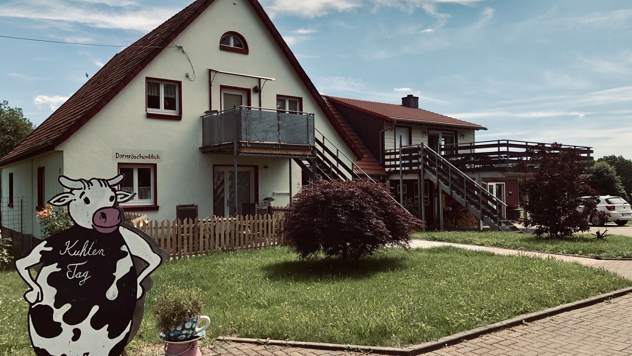 Photo of Outdoor in Sababurg