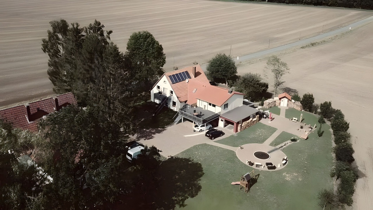 Photo of Outdoor in Sababurg