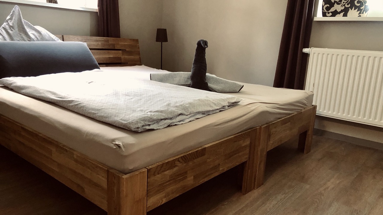 Photo of Bedroom in Sababurg