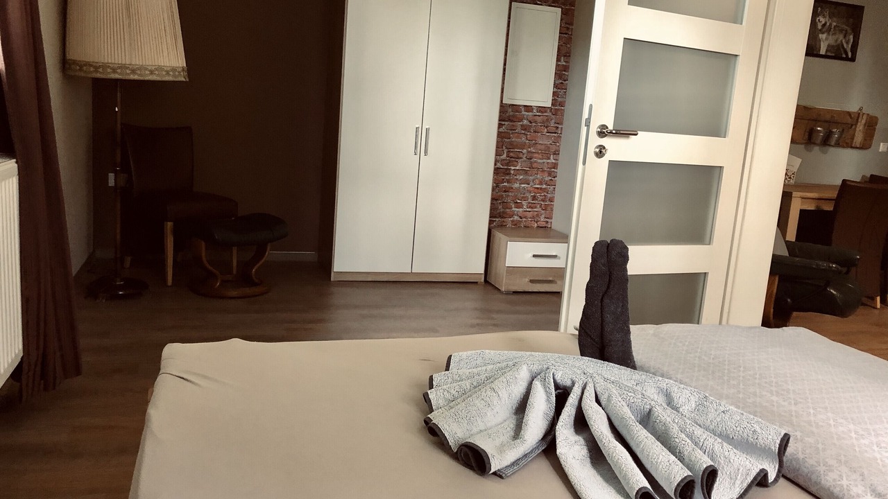 Photo of Bedroom in Sababurg