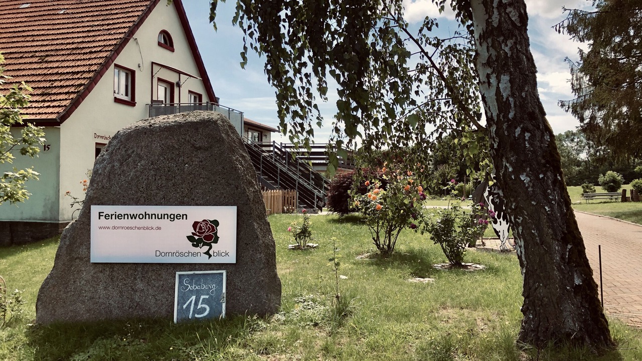 Photo of Outdoor in Sababurg
