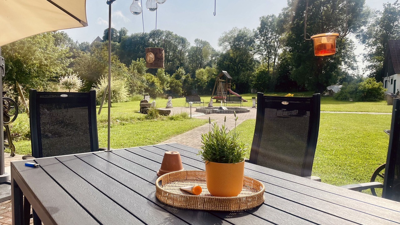 Photo of Outdoor in Sababurg