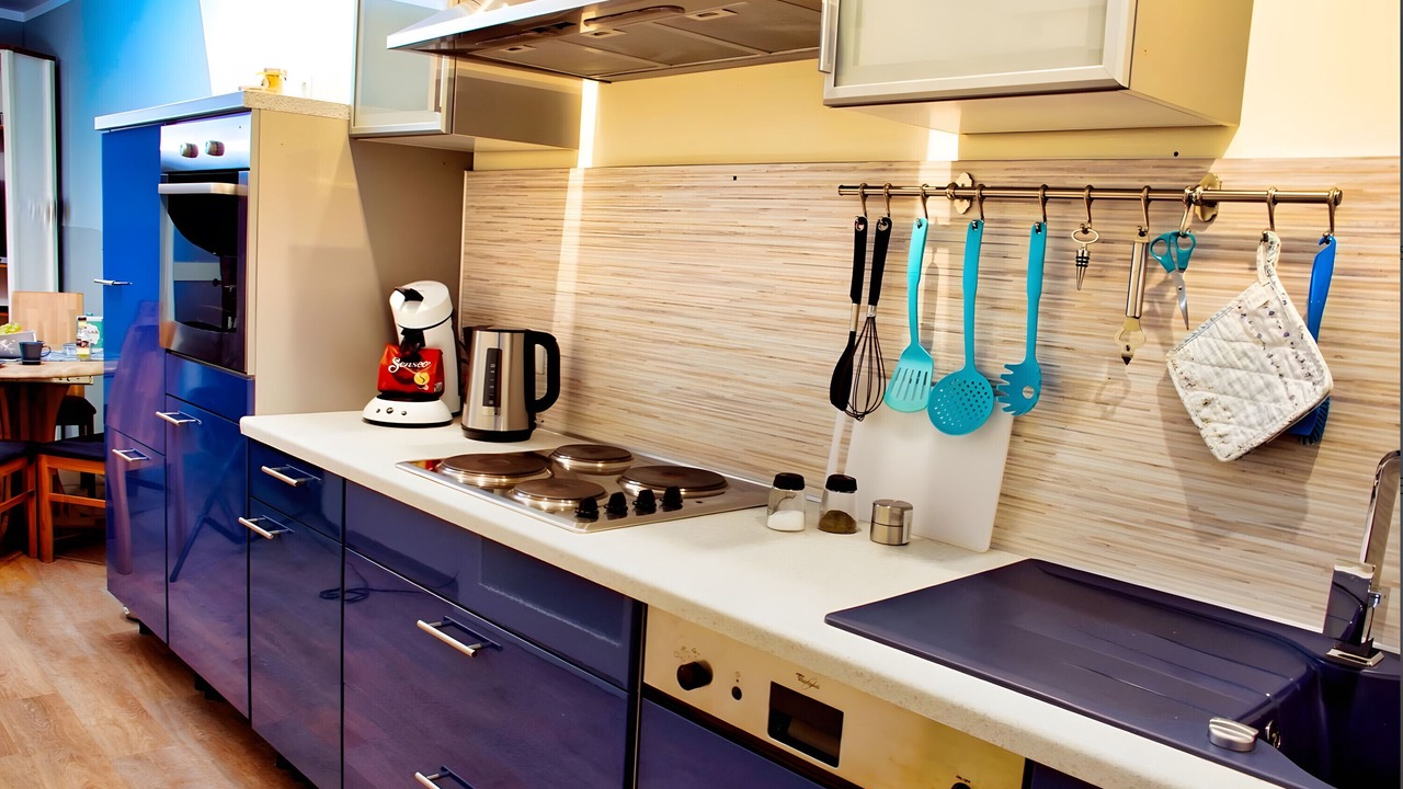 Photo of Kitchen in Sababurg