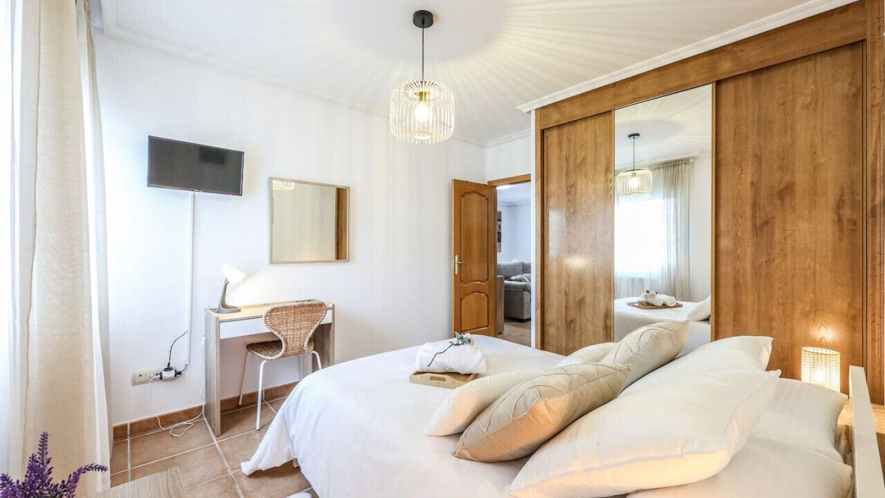 Photo of Bedroom in Cobisa