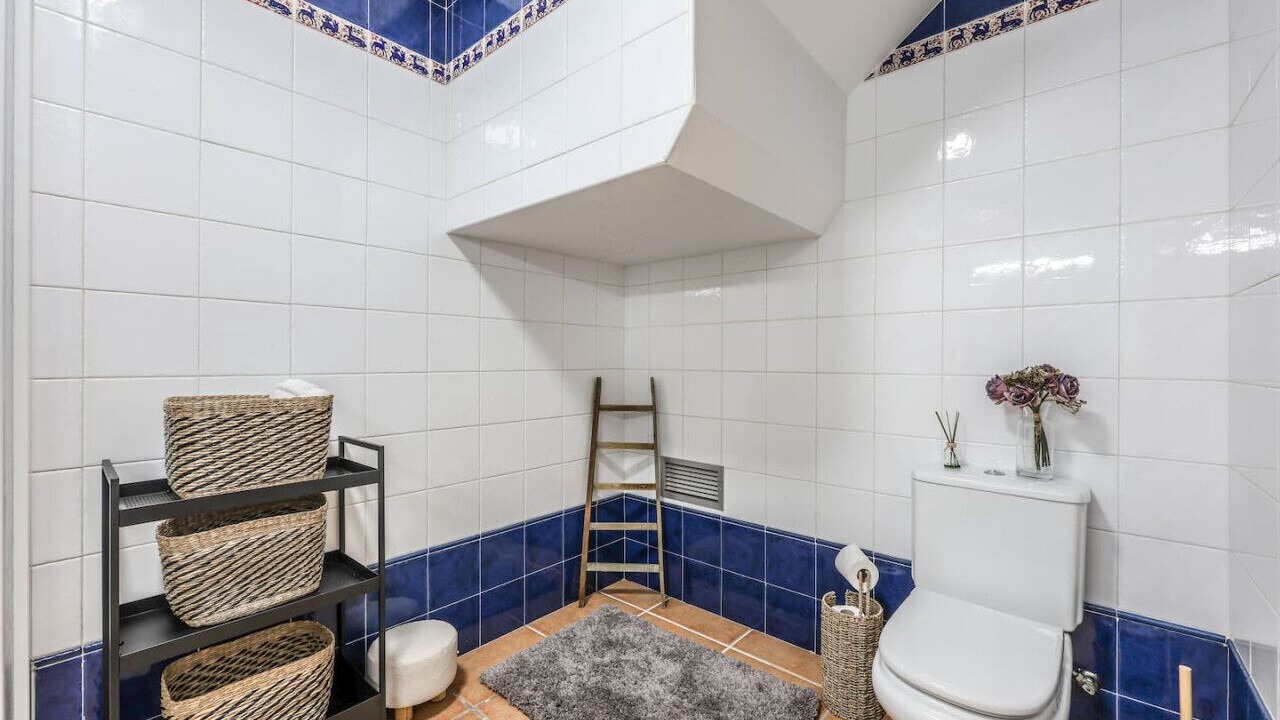 Photo of Bathroom in Cobisa