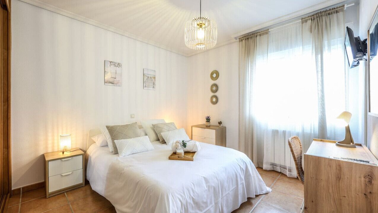 Photo of Bedroom in Cobisa
