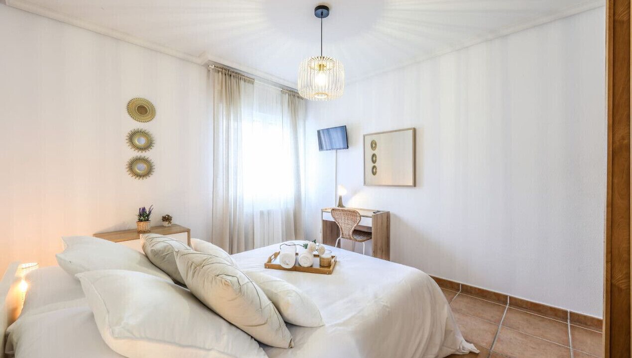 Photo of Bedroom in Cobisa