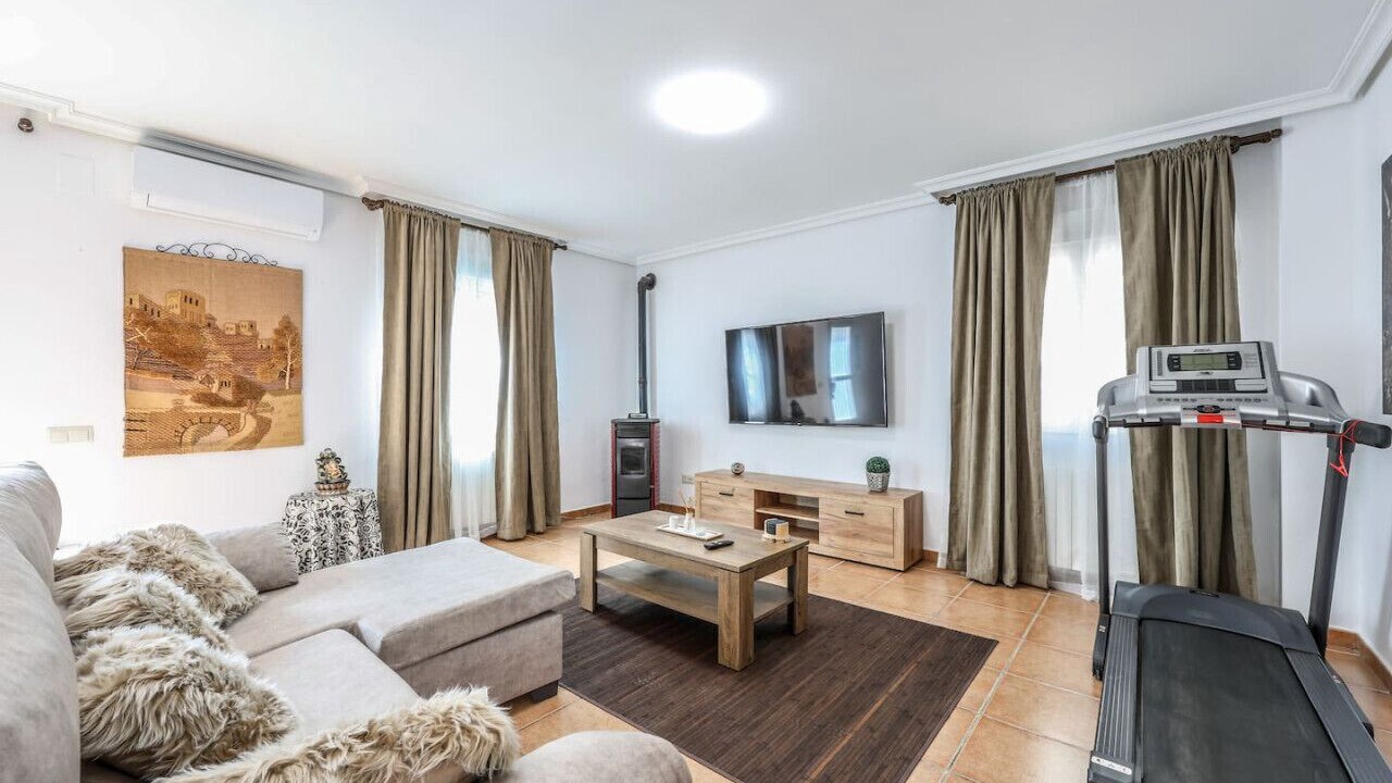 Photo of Livingroom in Cobisa